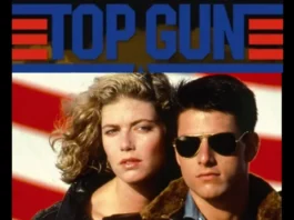 Barry Tubb Top Gun Maverick