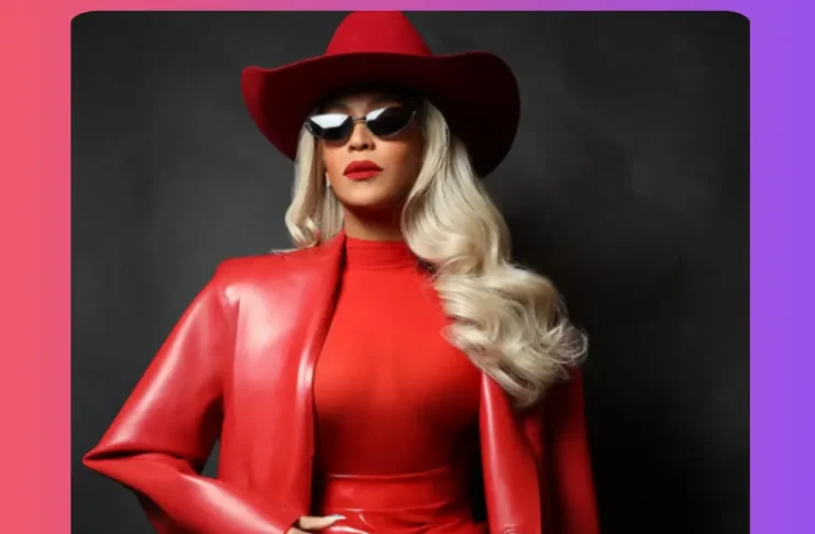 Beyoncé