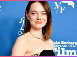 Emma Stone Oscar