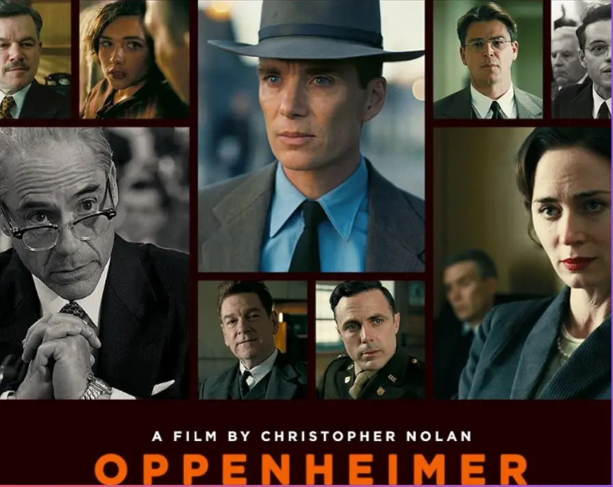 Oppenheimer