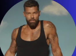 Ricky Martin