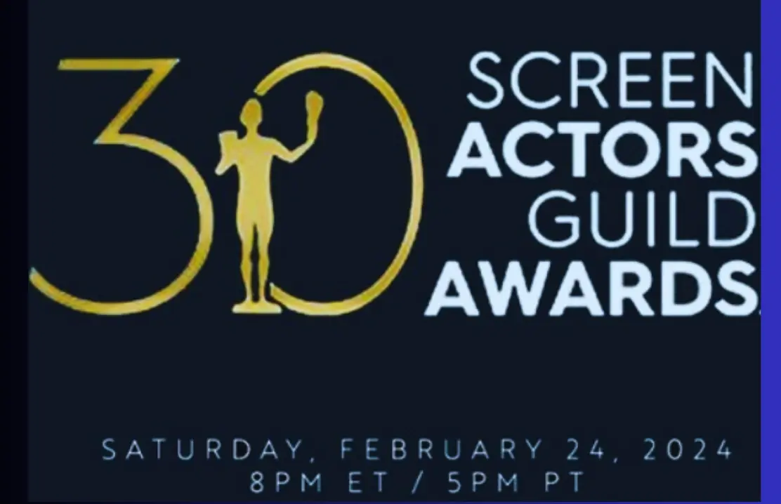 SAG Awards 2024 Winners