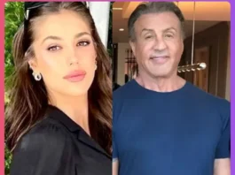 Sylvester Stallone