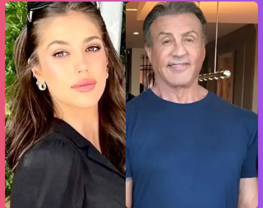 Sylvester Stallone