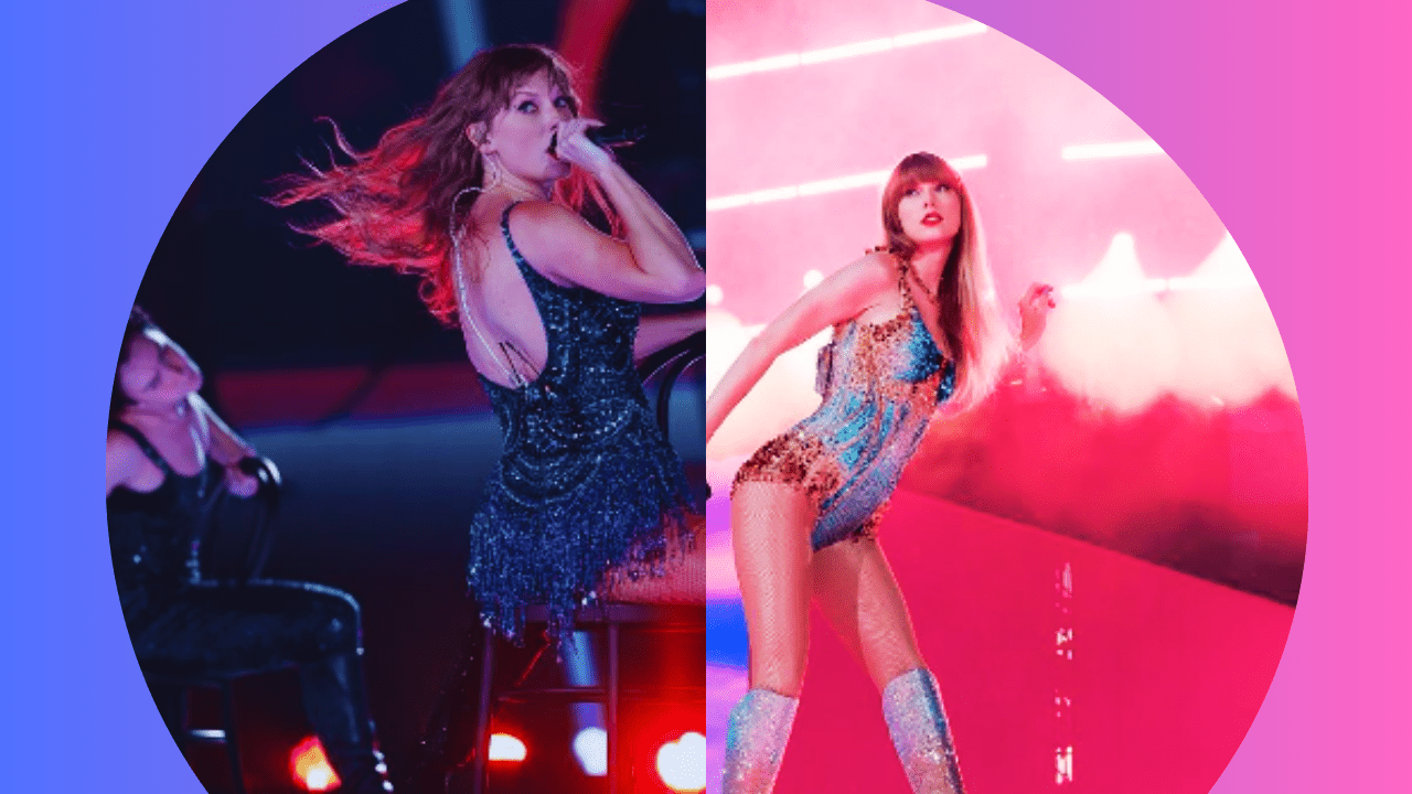 Taylor Swift Tour