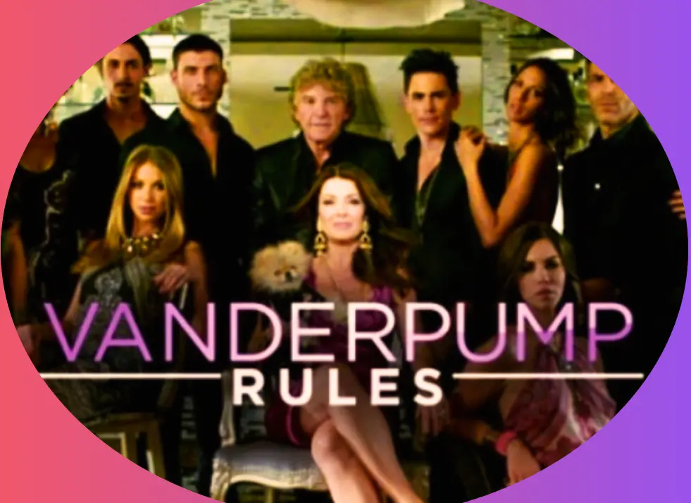 Vanderpump Rules