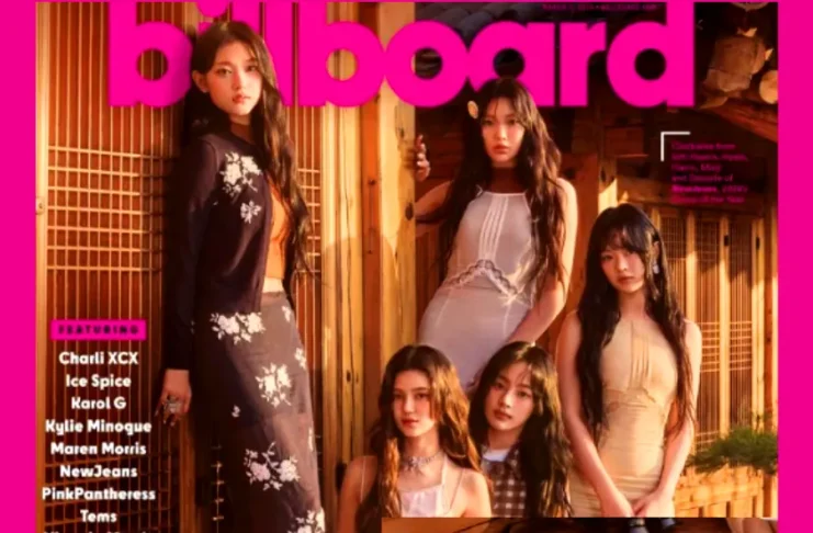 2024 Billboard Women in Music Awards