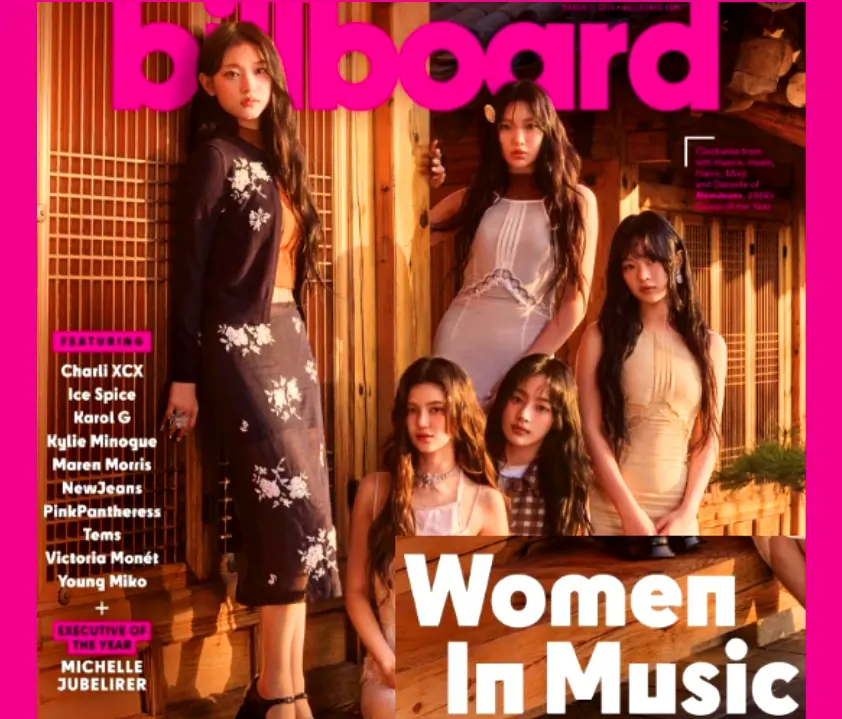 2024 Billboard Women in Music Awards