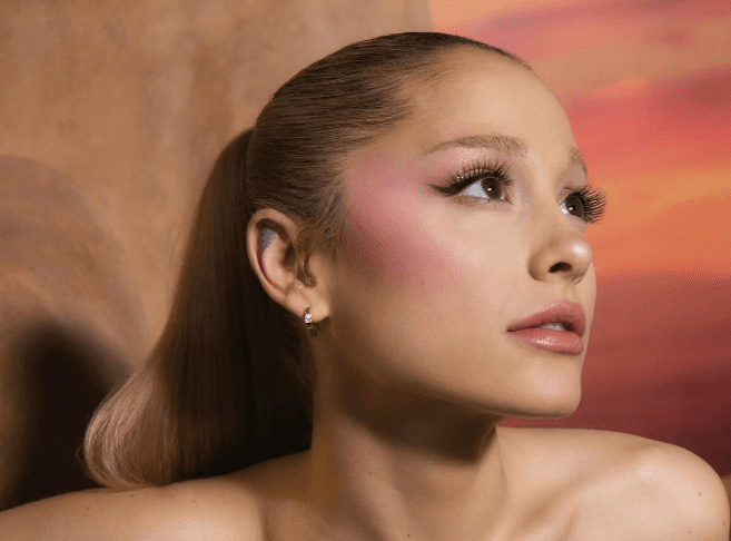 Ariana Grande Dalton Gomez Divorce