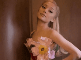 Ariana Grande Nickelodeon Update