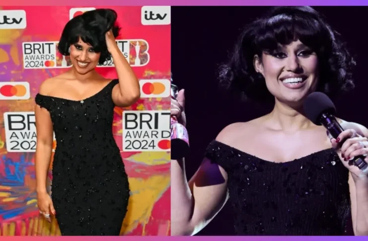 BRIT Awards 2024