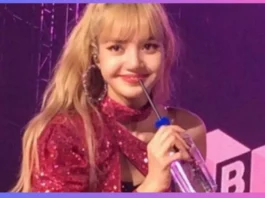 Blackpink Lisa 27th Birthday