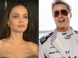 Brad Pitt's Legal Victory Over Angelina Jolie