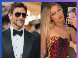 Bradley Cooper Gigi Hadid