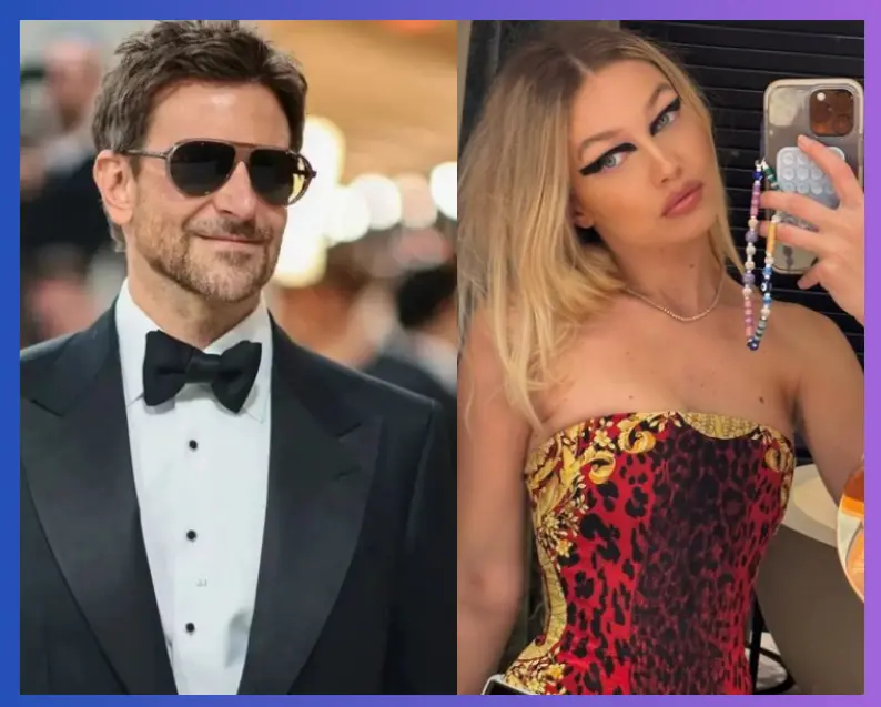 Bradley Cooper Gigi Hadid