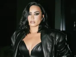 Demi Lovato