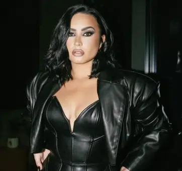 Demi Lovato