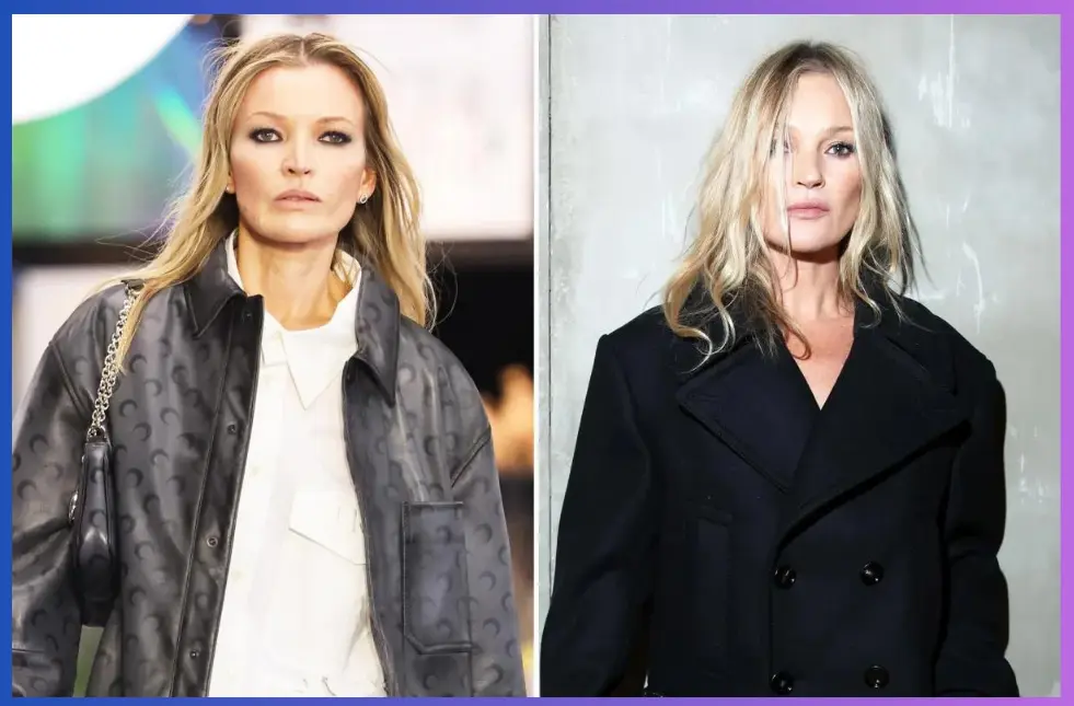 Denise Ohnona Kate Moss Lookalike