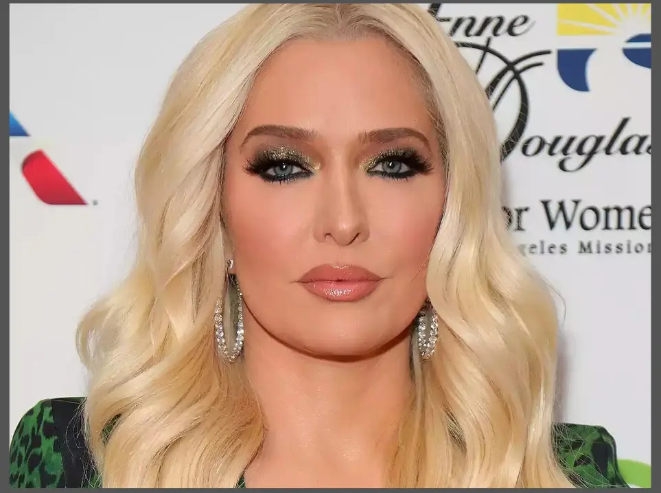 Erika Jayne