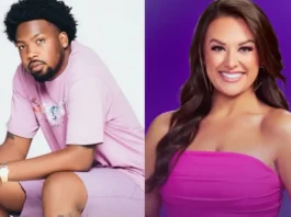 Love Is Blind Sparks Fly as Brittany Mills and Kenneth Gorham Reunite in Sneaky TikTok Teaser