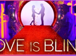 Love is Blind Season 7