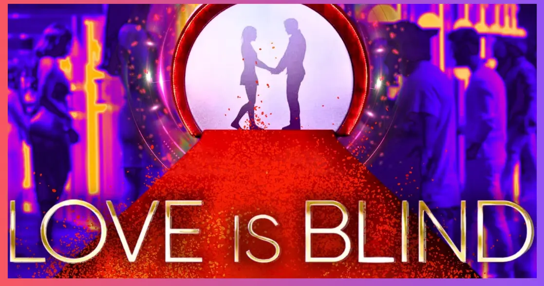 Love is Blind Season 7