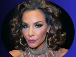 Luann de Lesseps