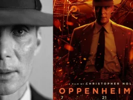 Oppenheimer Released in Japan