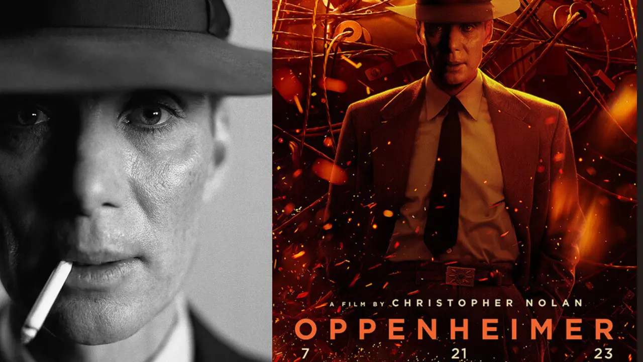 Oppenheimer Released in Japan