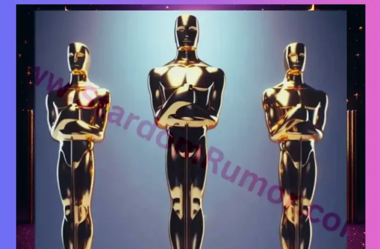 Oscars 2024 Awards Winners