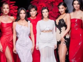 The Kardashians Season 5 Teaser & Release Date