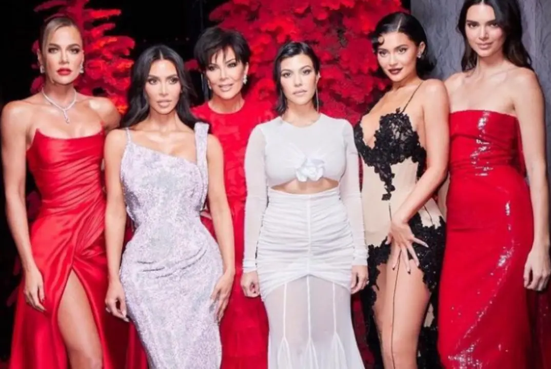 The Kardashians Season 5 Teaser & Release Date