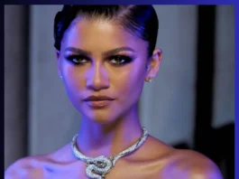 Zendaya